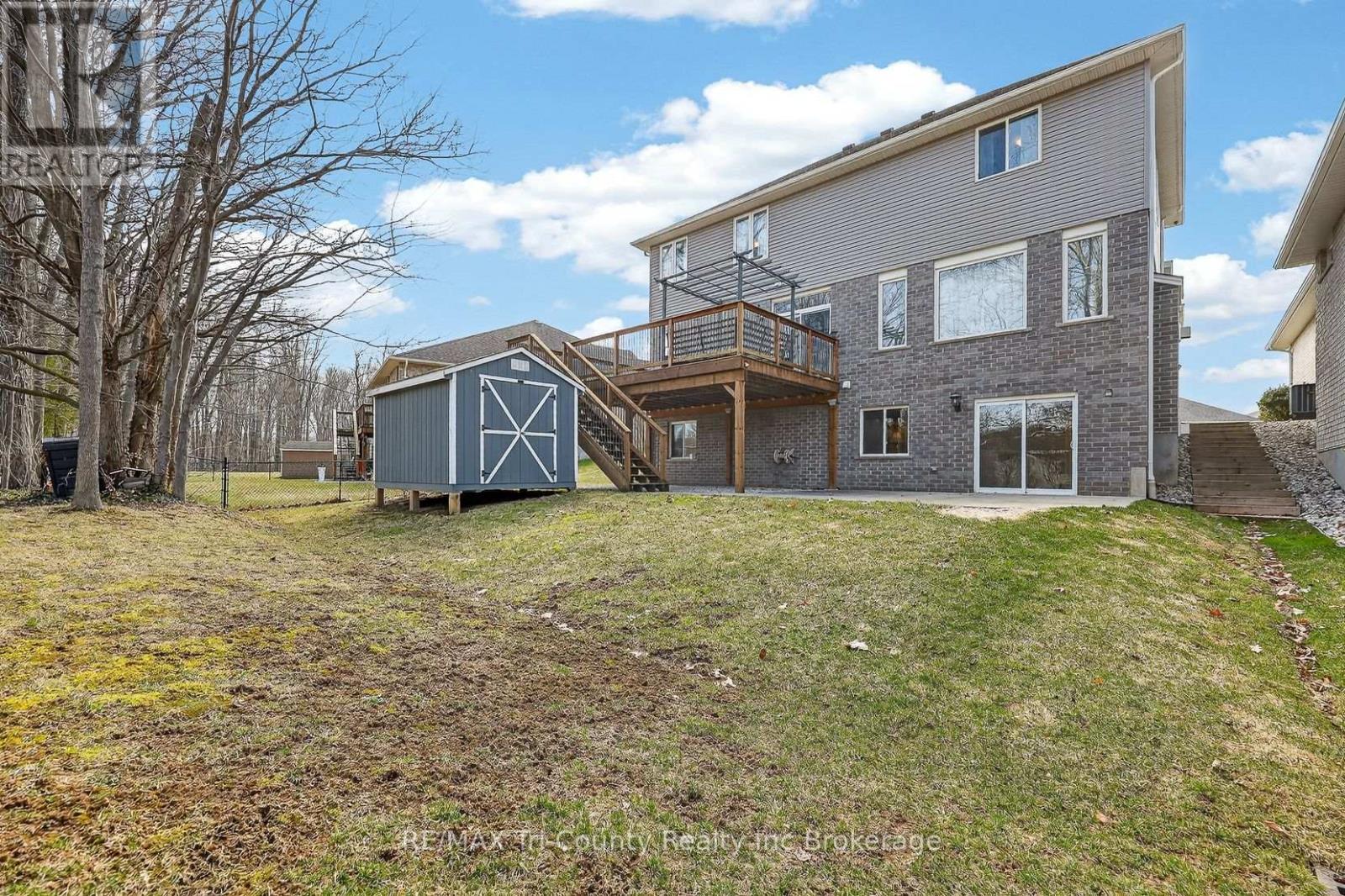 68 Colin Avenue, Tillsonburg, Ontario  N4G 0E5 - Photo 35 - X12949306