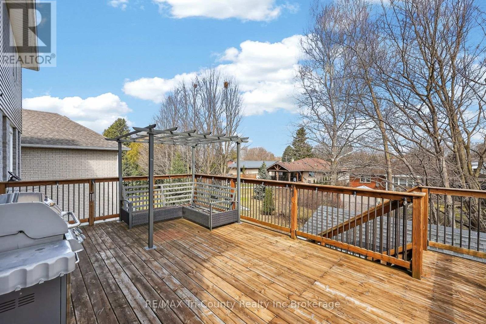 68 Colin Avenue, Tillsonburg, Ontario  N4G 0E5 - Photo 37 - X12949306