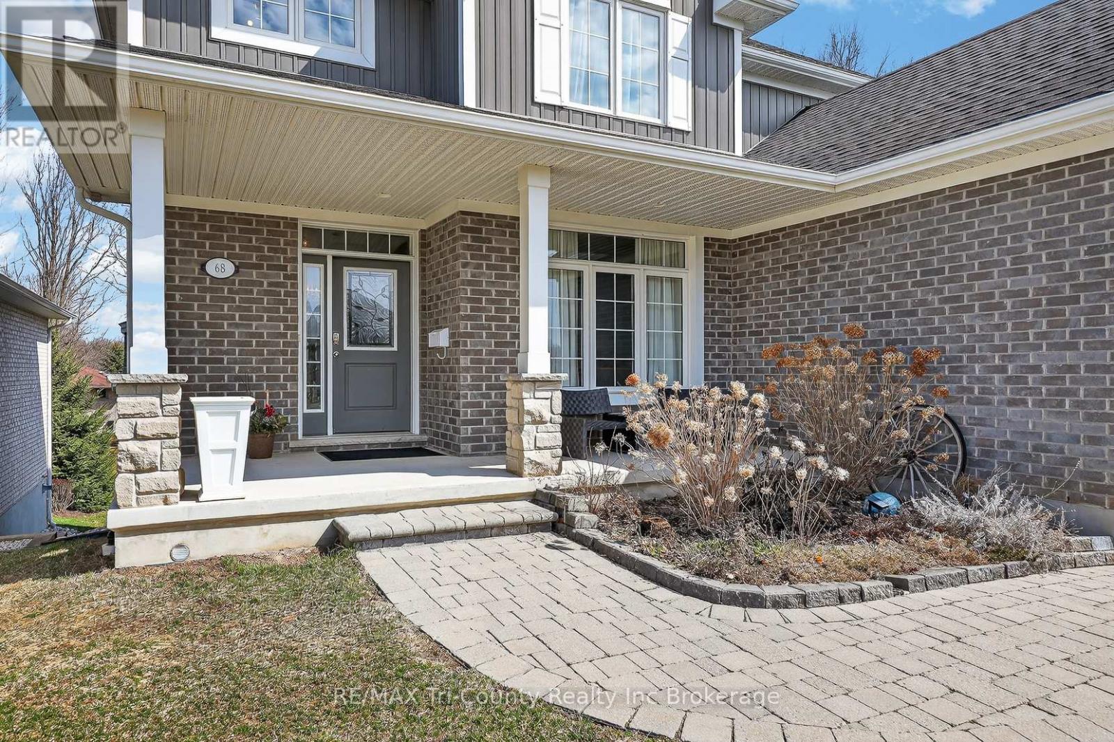 68 Colin Avenue, Tillsonburg, Ontario  N4G 0E5 - Photo 43 - X12949306