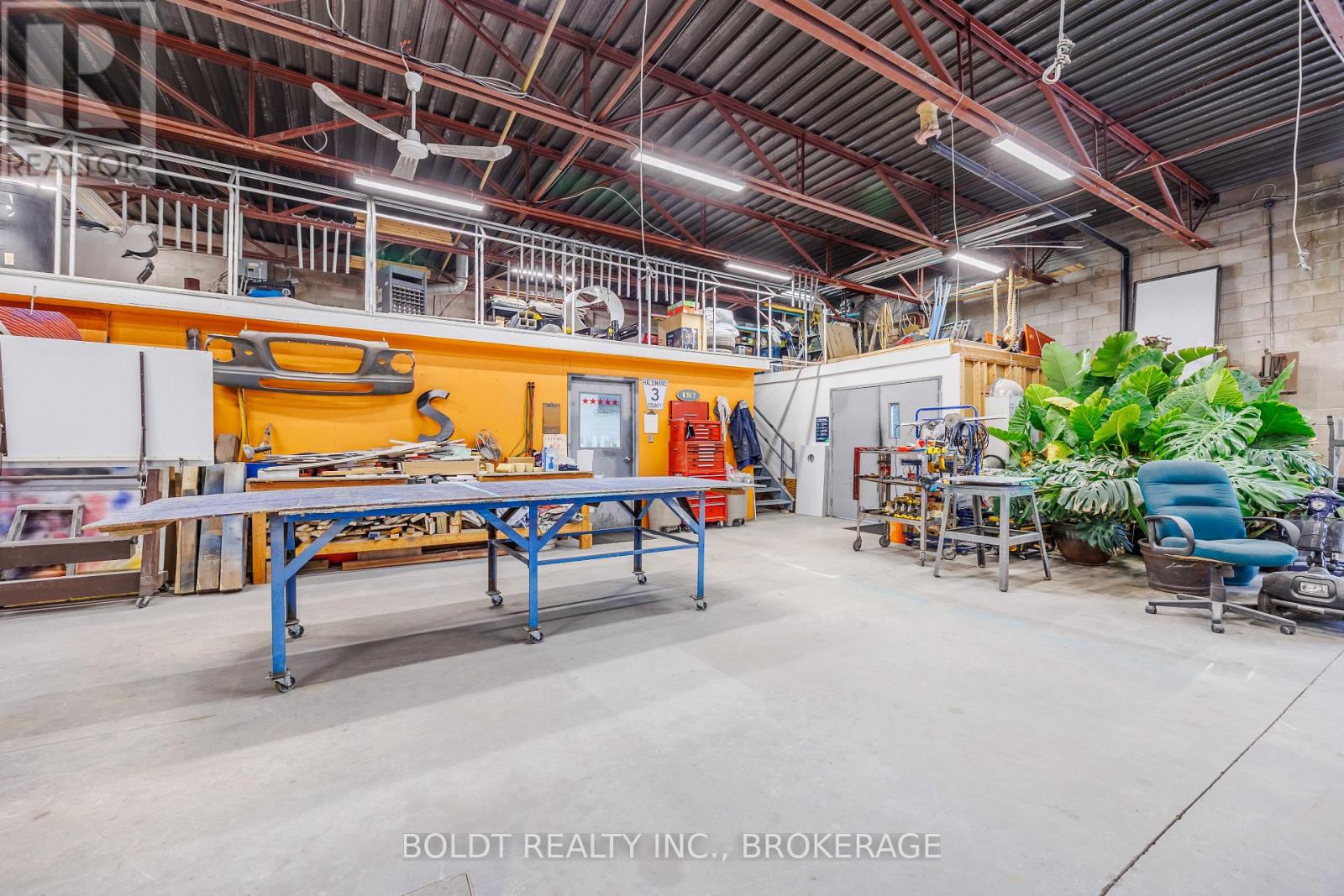 52 Scott Street W, St. Catharines, Ontario  L2R 1E1 - Photo 10 - X12949224