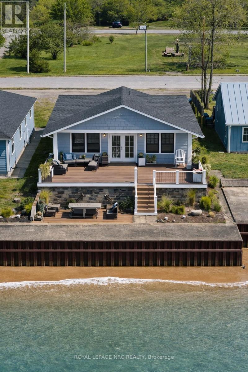 11573 Beach Road E, Wainfleet, Ontario  L0S 1V0 - Photo 11 - X12949308