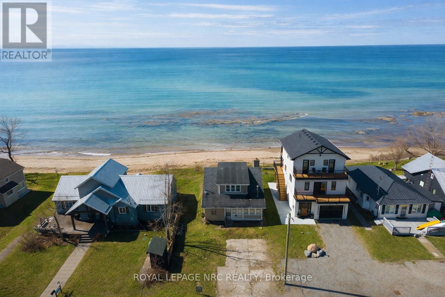 11573 Beach Road E, Wainfleet, Ontario  L0S 1V0 - Photo 2 - X12949308