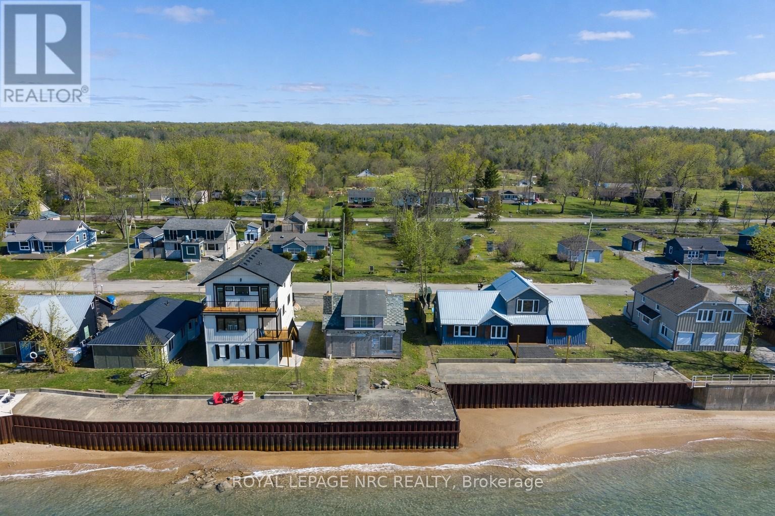 11573 Beach Road E, Wainfleet, Ontario  L0S 1V0 - Photo 3 - X12949308