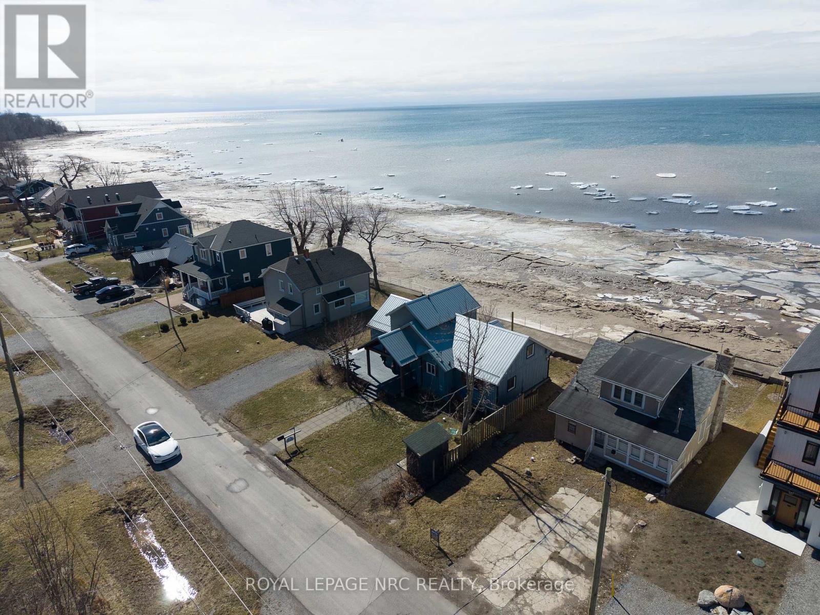 11573 Beach Road E, Wainfleet, Ontario  L0S 1V0 - Photo 4 - X12949308