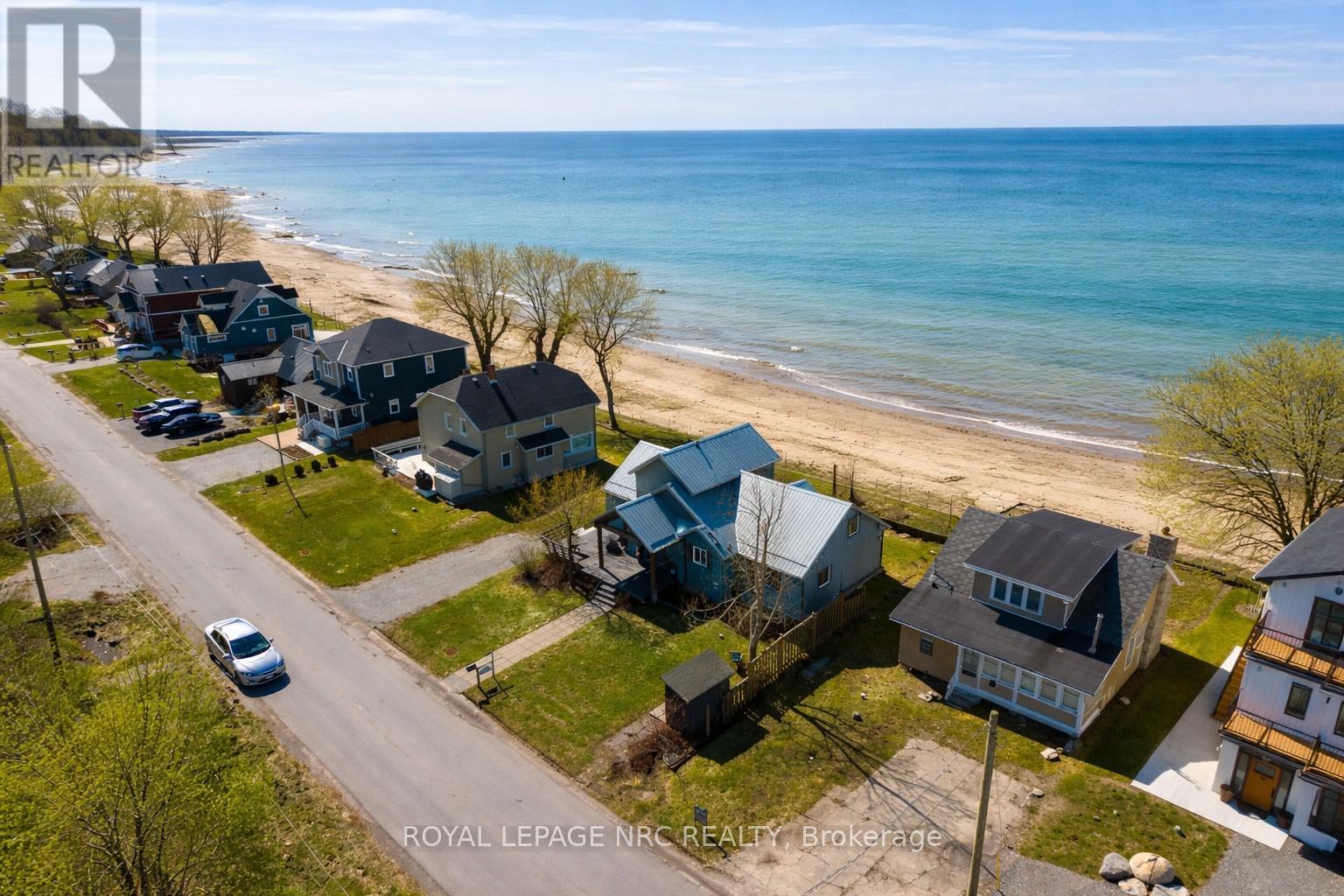11573 Beach Road E, Wainfleet, Ontario  L0S 1V0 - Photo 5 - X12949308