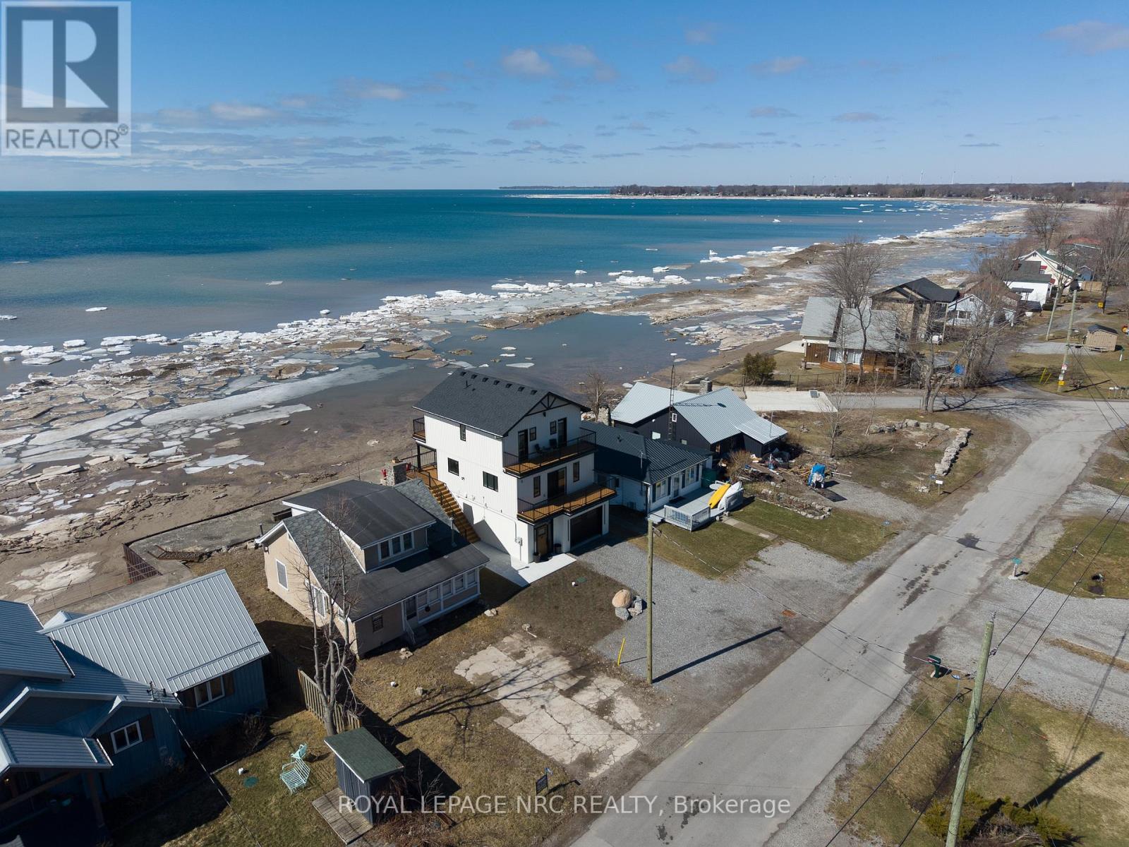 11573 Beach Road E, Wainfleet, Ontario  L0S 1V0 - Photo 6 - X12949308