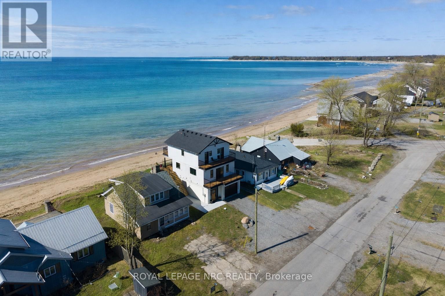 11573 Beach Road E, Wainfleet, Ontario  L0S 1V0 - Photo 7 - X12949308