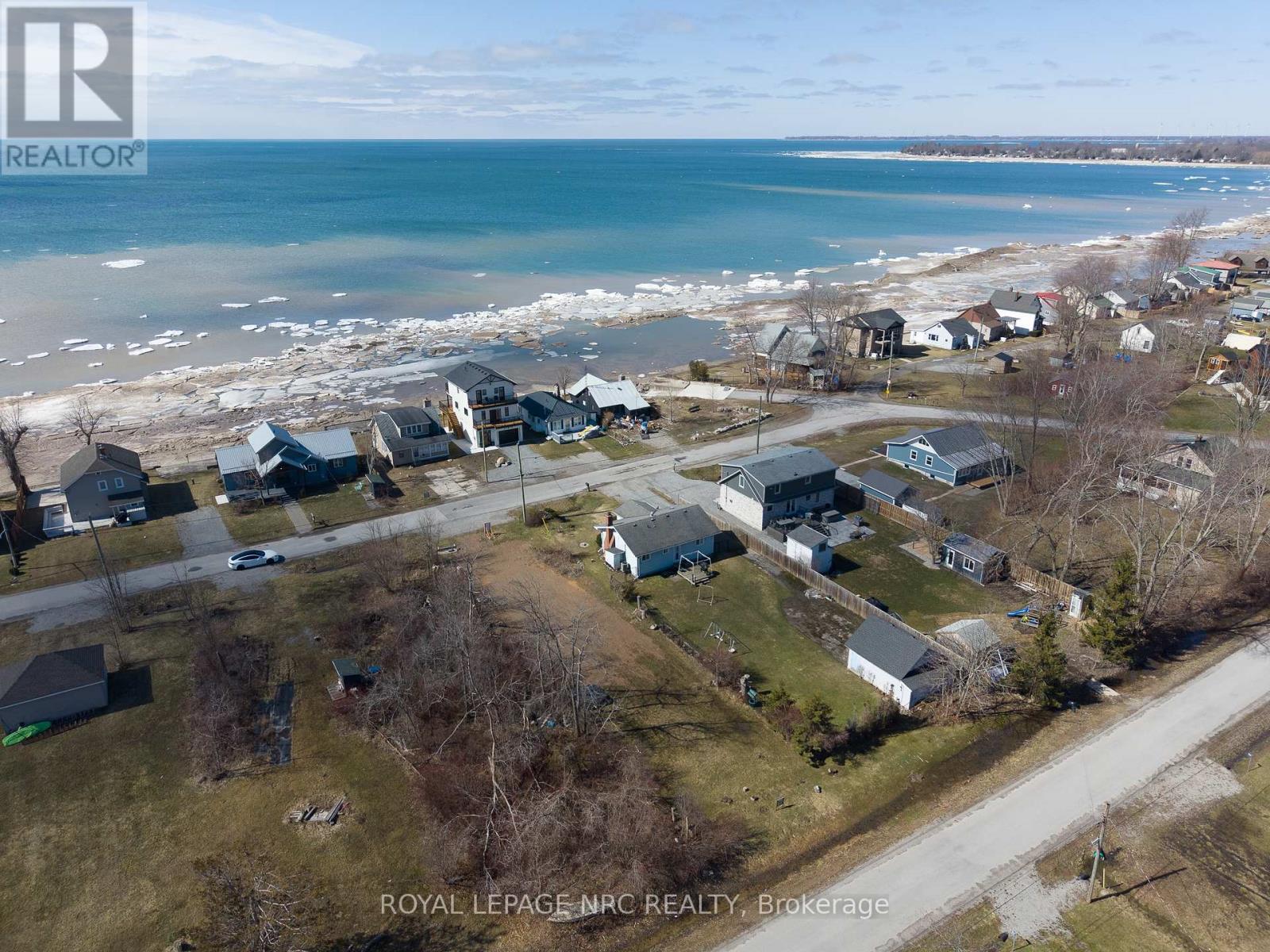 11573 Beach Road E, Wainfleet, Ontario  L0S 1V0 - Photo 4 - X12949370