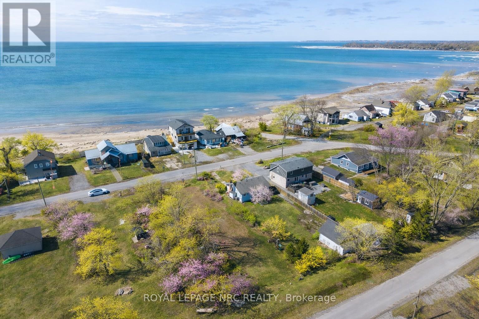 11573 Beach Road E, Wainfleet, Ontario  L0S 1V0 - Photo 5 - X12949370