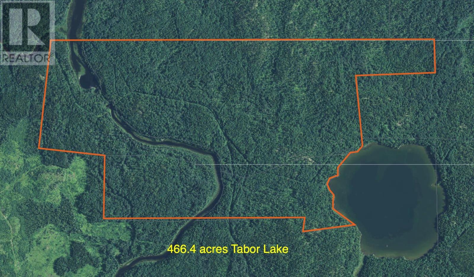 Parcels 30223 & 29840, Dinorwic, Ontario