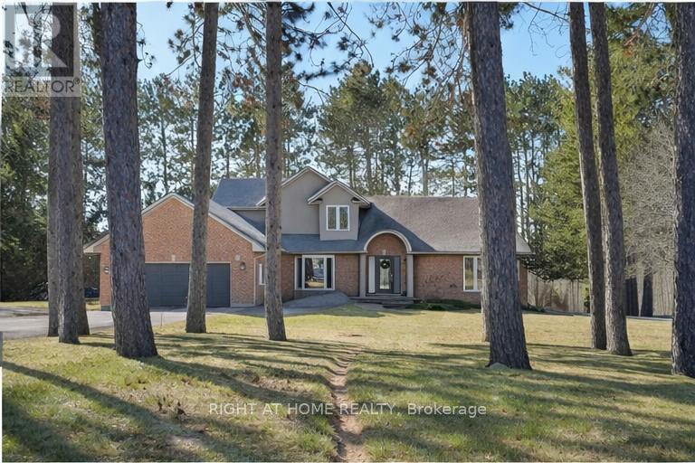 114 David Kennedy Drive, Ottawa, Ontario  K0A 1T0 - Photo 2 - X12795488