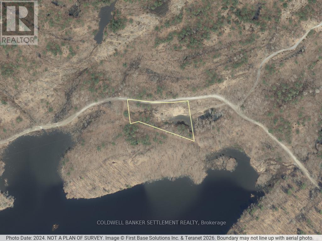 0 Second Depot Lake Road, Frontenac, Ontario  K0H 1T0 - Photo 2 - X12949296