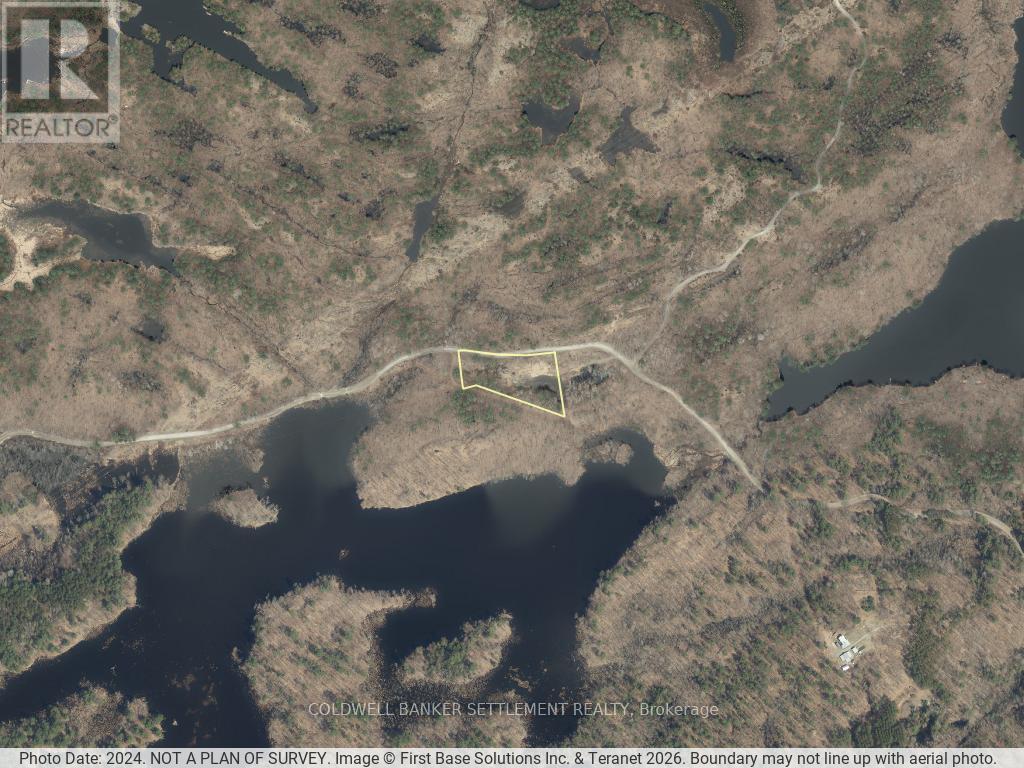 0 Second Depot Lake Road, Frontenac, Ontario  K0H 1T0 - Photo 3 - X12949296