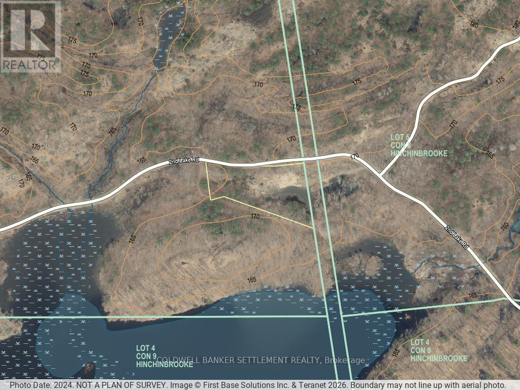 0 Second Depot Lake Road, Frontenac, Ontario  K0H 1T0 - Photo 5 - X12949296