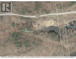 0 SECOND DEPOT LAKE ROAD, Frontenac, Ontario