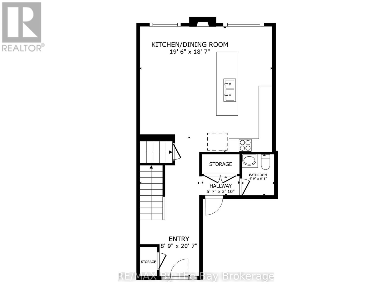 121 45th Street N, Wasaga Beach, Ontario  L9Z 1Z4 - Photo 11 - S12949380