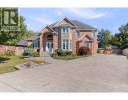 21 LAURENTIA DRIVE, Tilbury, Ontario