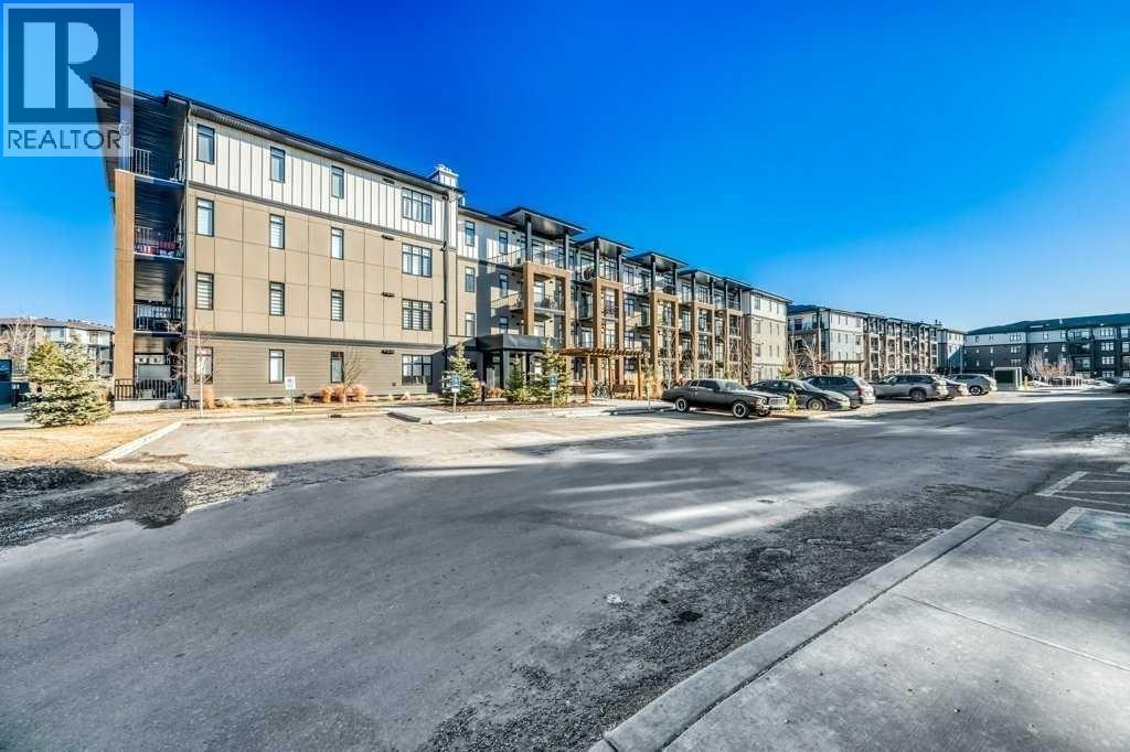 2316, 200 Seton Circle SE, Calgary, Alberta  T3M 3X1 - Photo 3 - A2276919