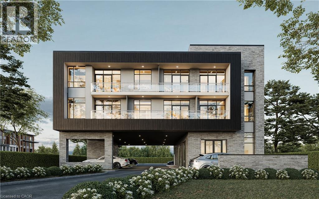 140 W WILSON Street W, Ancaster, Ontario