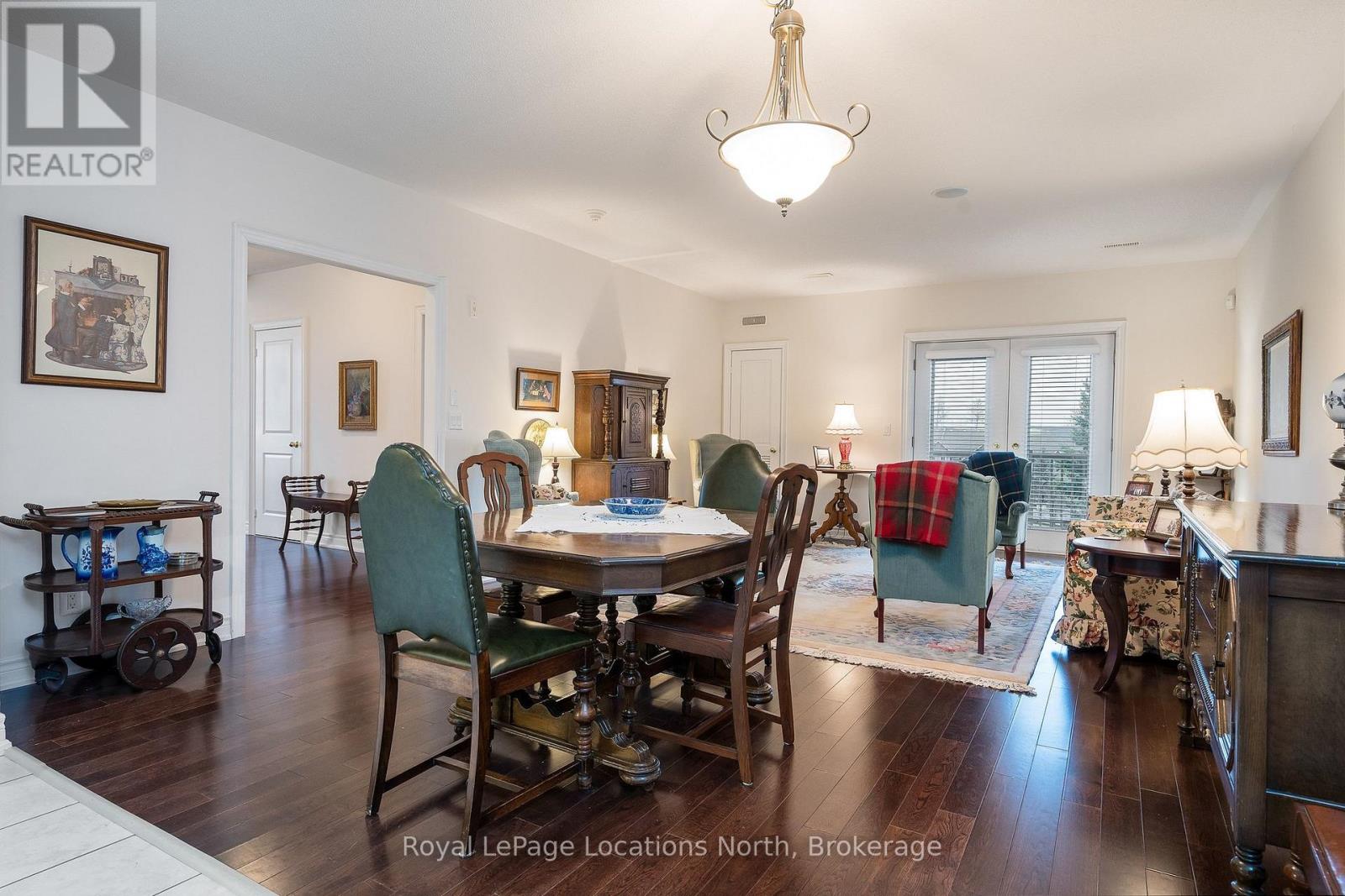 #201 - 25 Beaver Street S, Blue Mountains, Ontario  N0H 2P0 - Photo 12 - X12949188