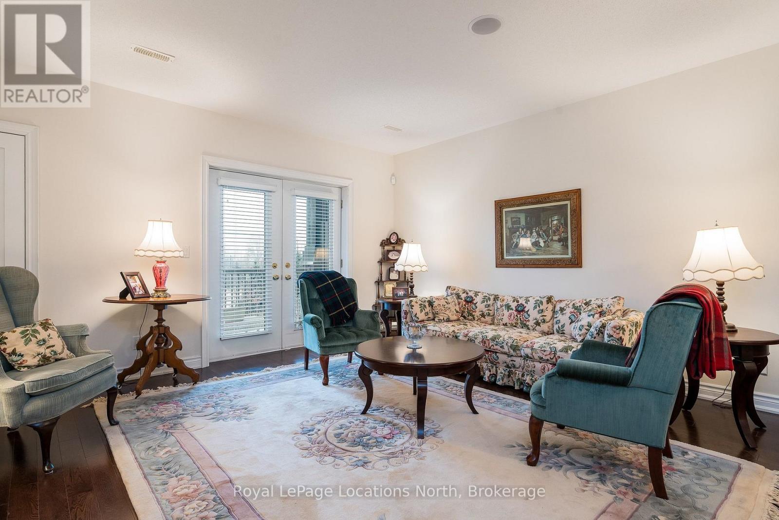 #201 - 25 Beaver Street S, Blue Mountains, Ontario  N0H 2P0 - Photo 13 - X12949188