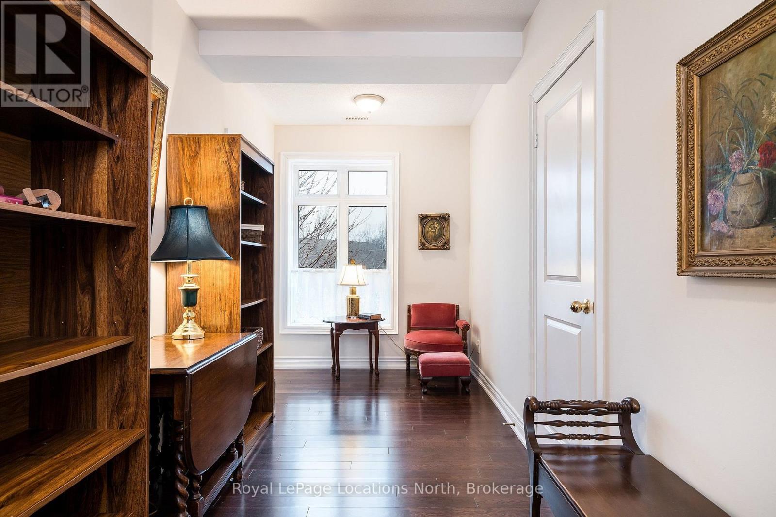 #201 - 25 Beaver Street S, Blue Mountains, Ontario  N0H 2P0 - Photo 15 - X12949188