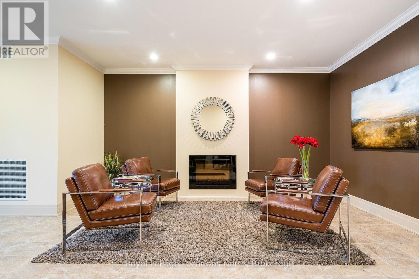 #201 - 25 Beaver Street S, Blue Mountains, Ontario  N0H 2P0 - Photo 21 - X12949188