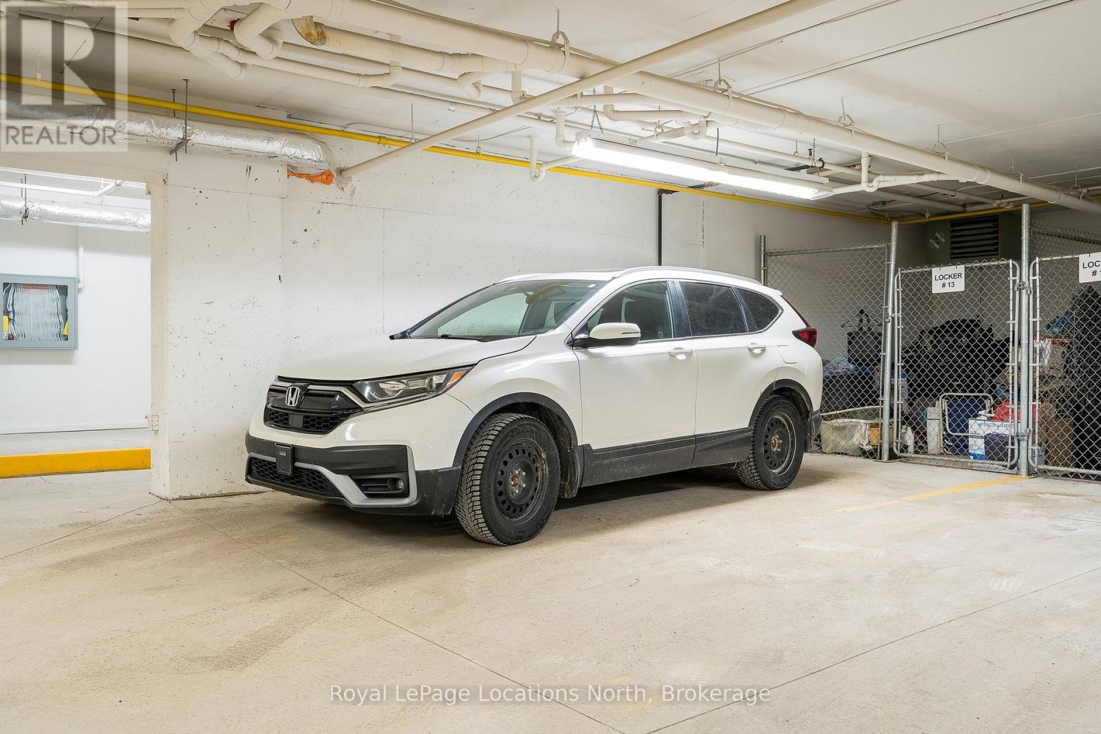 #201 - 25 Beaver Street S, Blue Mountains, Ontario  N0H 2P0 - Photo 22 - X12949188