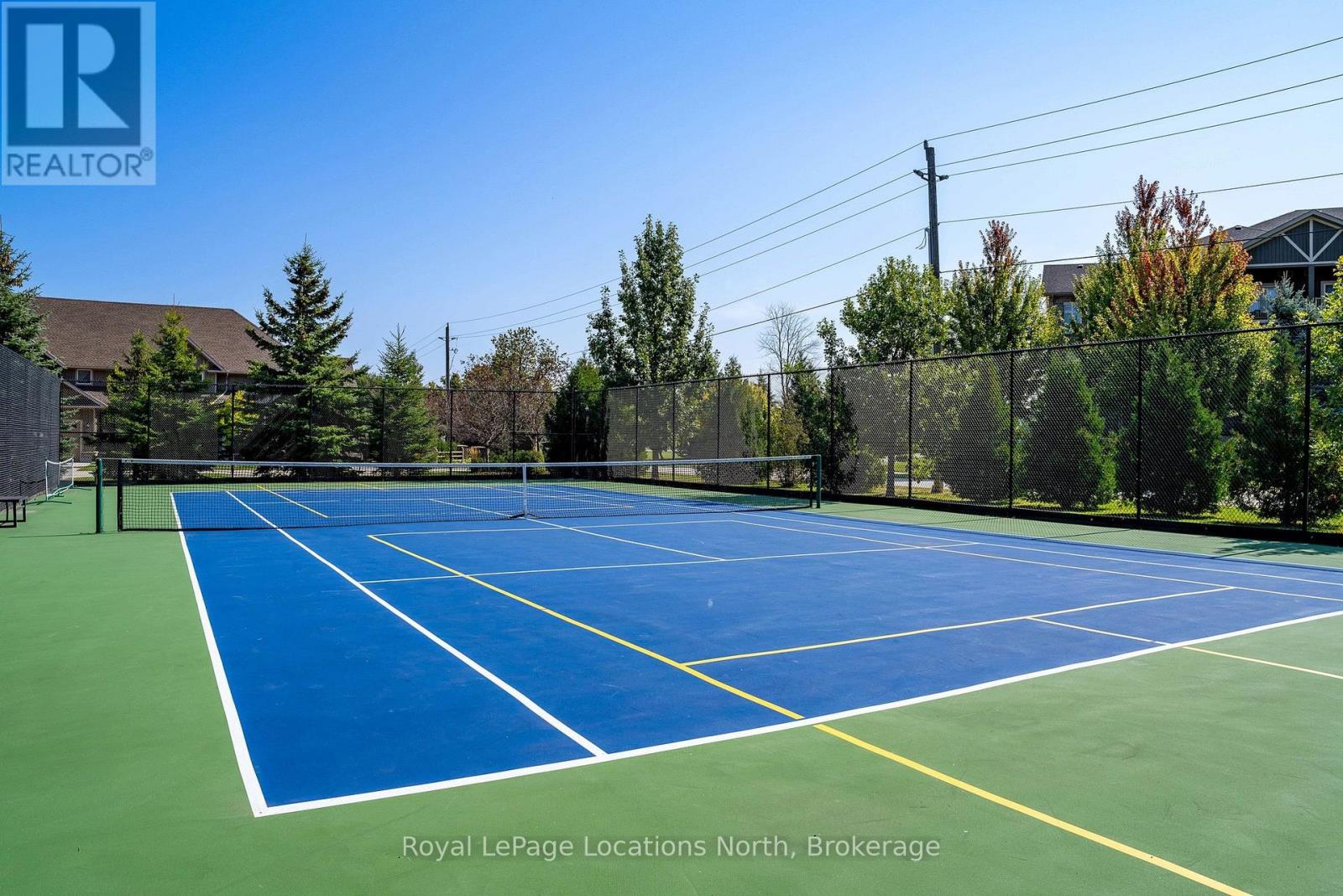 #201 - 25 Beaver Street S, Blue Mountains, Ontario  N0H 2P0 - Photo 4 - X12949188