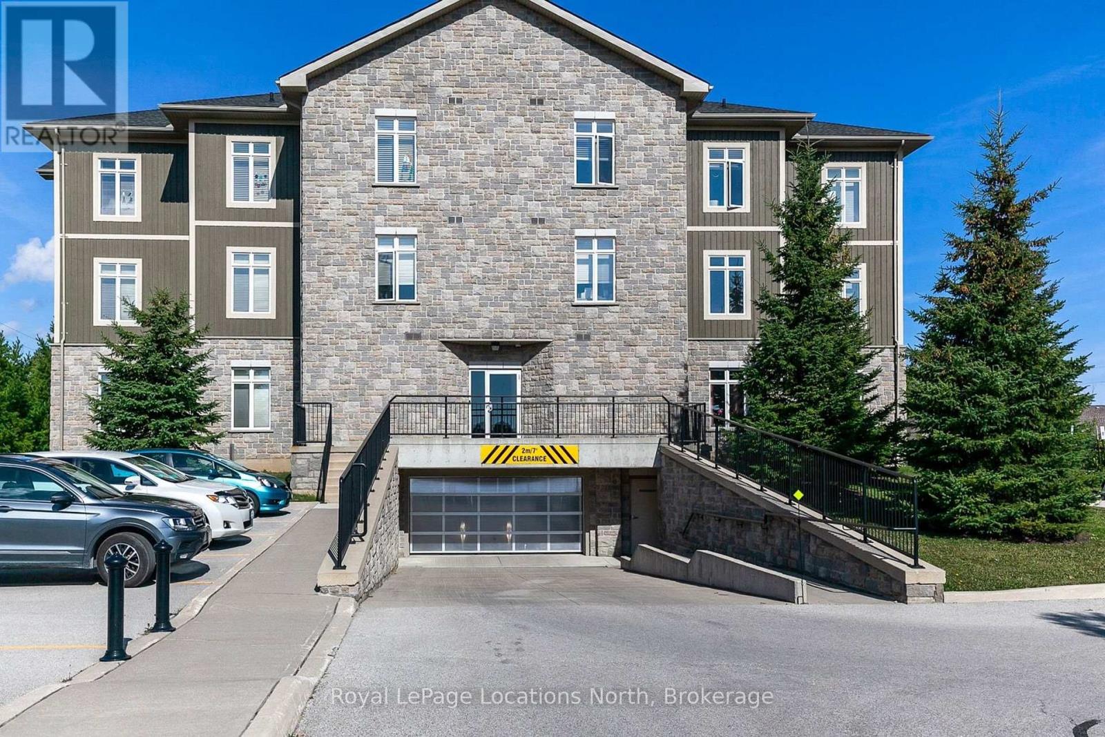 #201 - 25 Beaver Street S, Blue Mountains, Ontario  N0H 2P0 - Photo 8 - X12949188