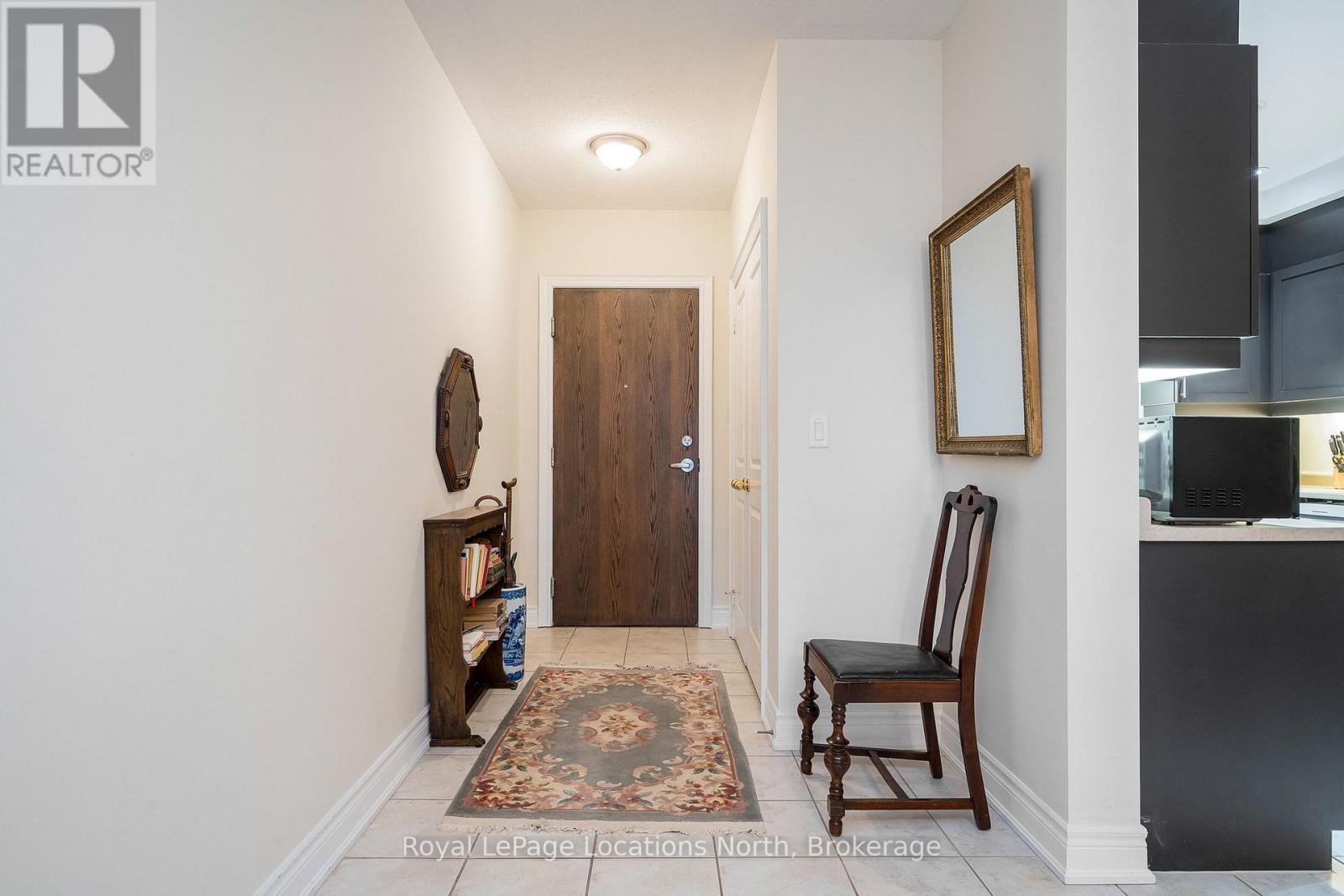 #201 - 25 Beaver Street S, Blue Mountains, Ontario  N0H 2P0 - Photo 9 - X12949188