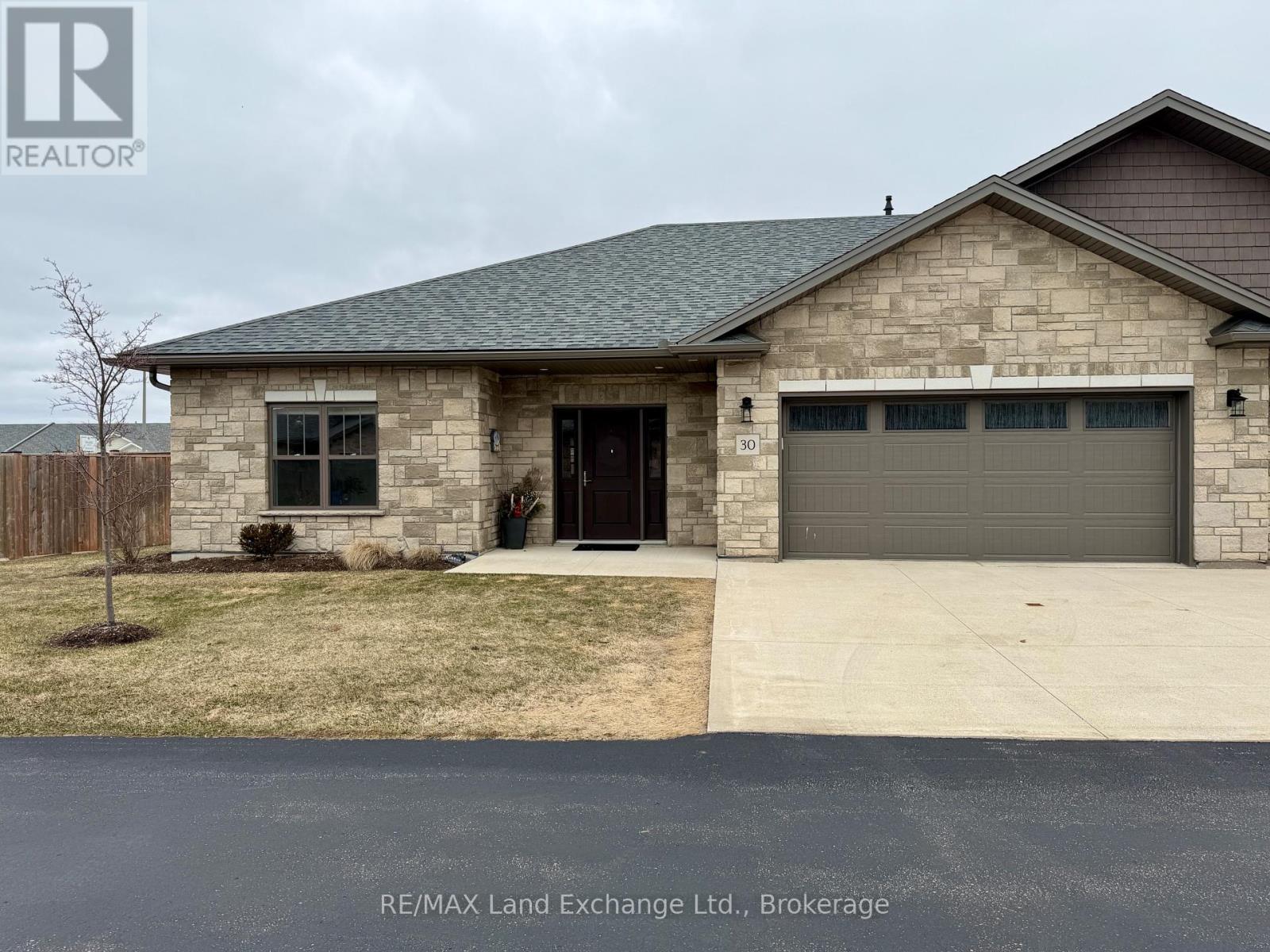 30 - 1050 WATERLOO STREET, Saugeen Shores, Ontario