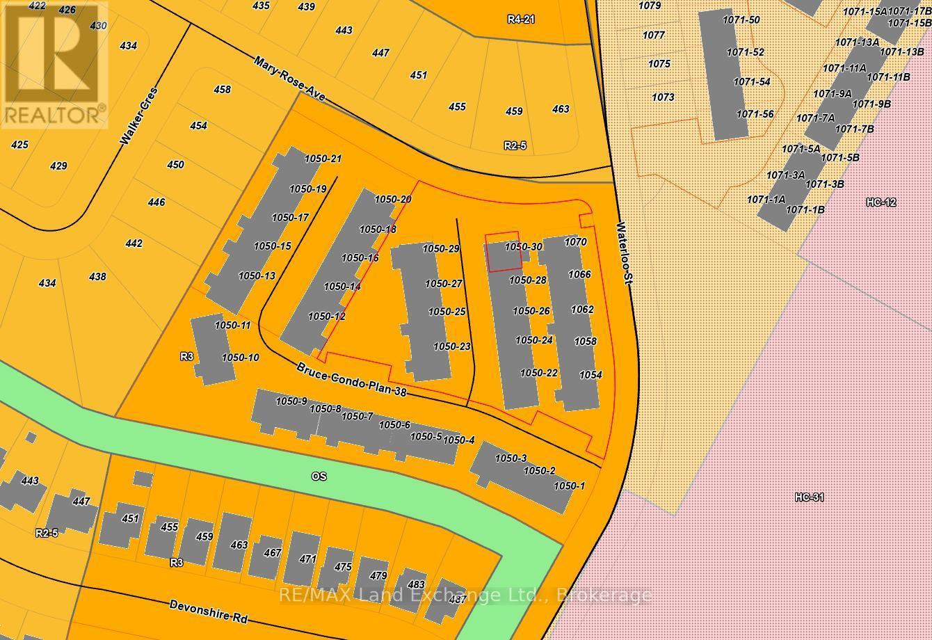 30 - 1050 Waterloo Street, Saugeen Shores, Ontario  N0H 2C3 - Photo 21 - X12949218