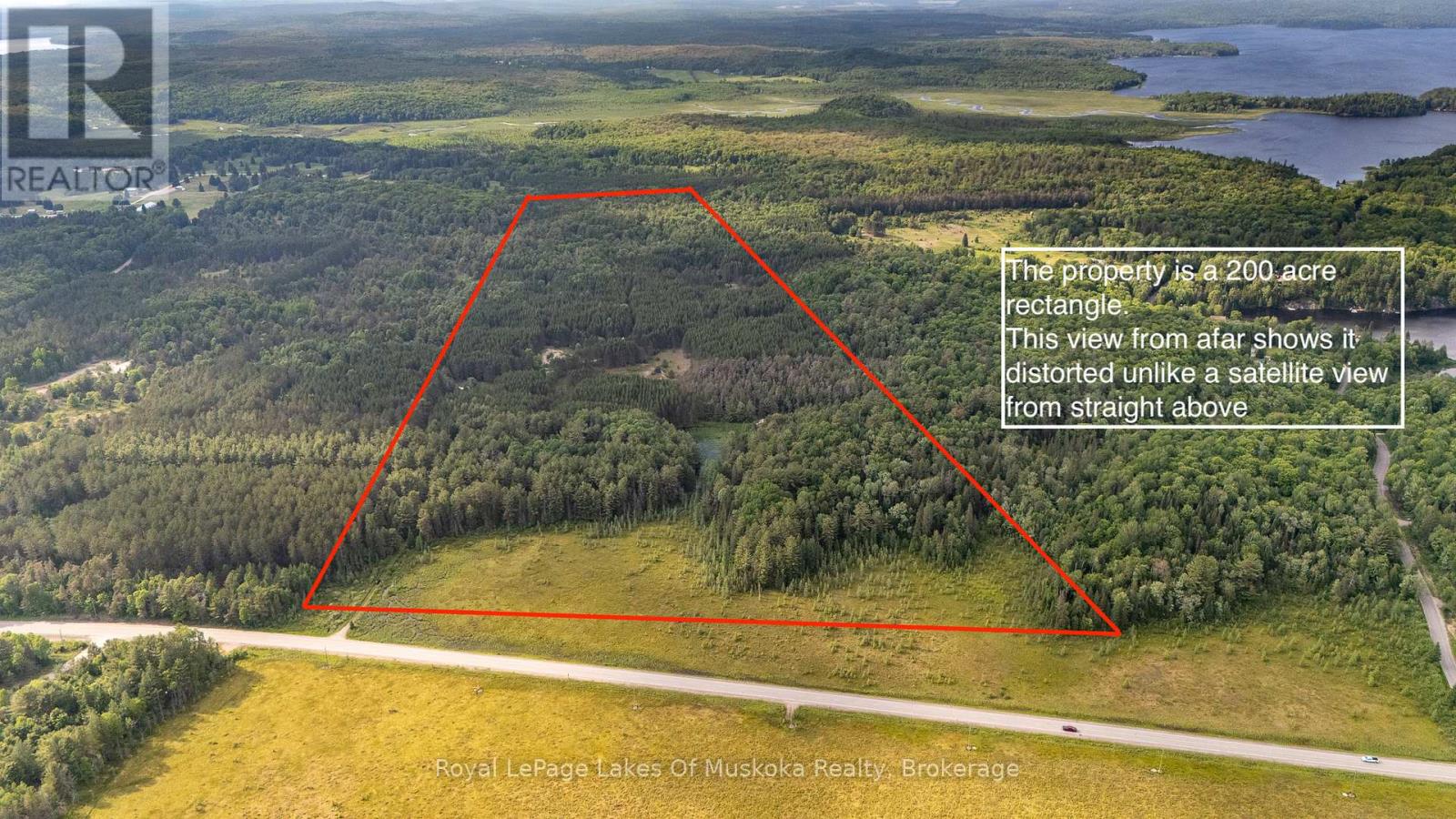 1958 518 HIGHWAY, McMurrich/Monteith, Ontario