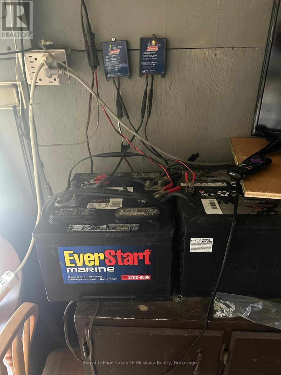 1958 518 Highway, Mcmurrich/monteith, Ontario  P0A 1Y0 - Photo 5 - X12949230