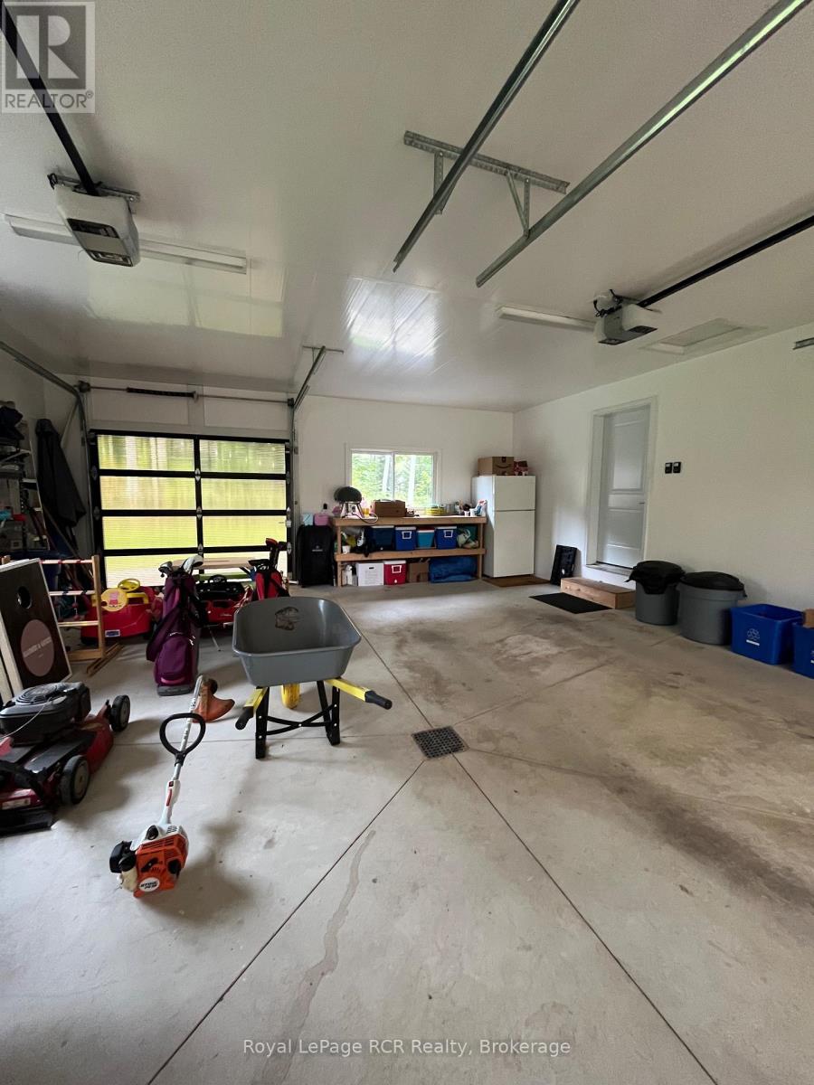 52 Birch Street, South Bruce Peninsula, Ontario  N0H 2G0 - Photo 37 - X12949238