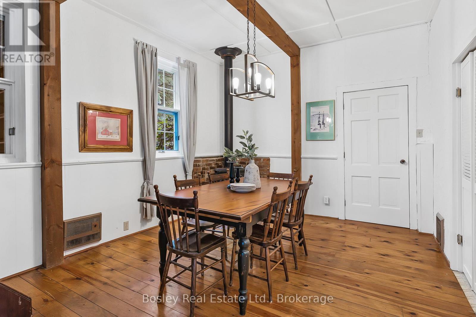 355276 The Blue Mountains Euphrasia Townline, Blue Mountains, Ontario  N0H 1J0 - Photo 15 - X12949292