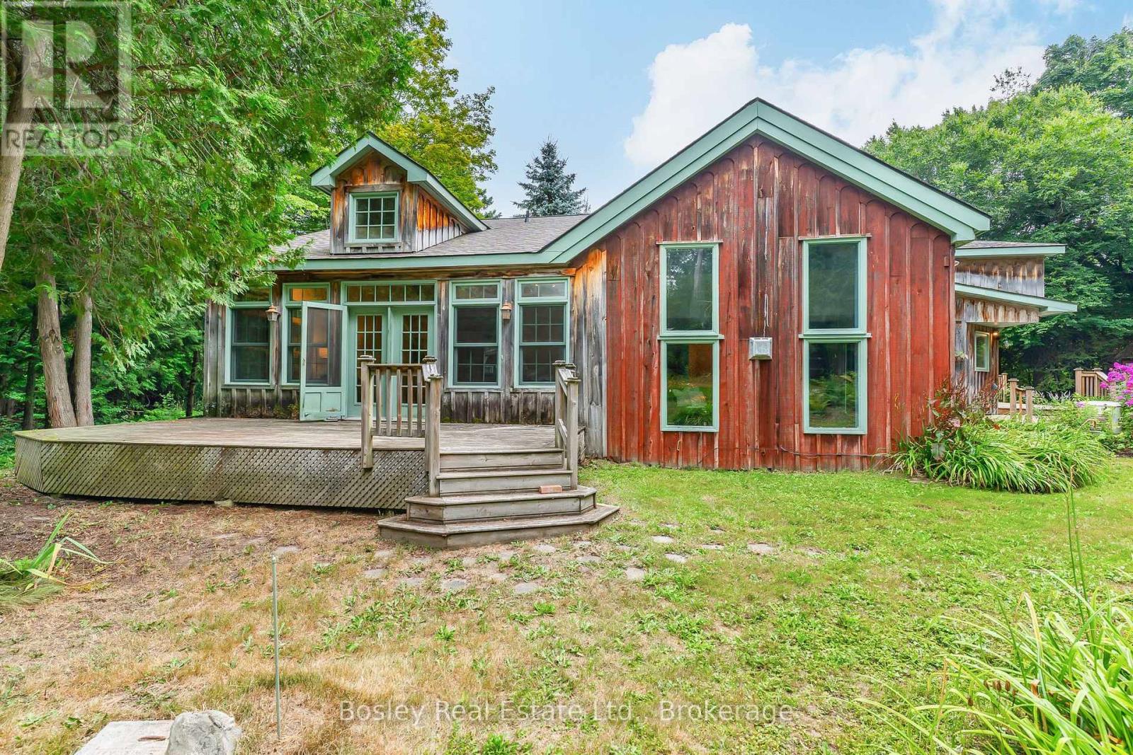 355276 The Blue Mountains Euphrasia Townline, Blue Mountains, Ontario  N0H 1J0 - Photo 41 - X12949292