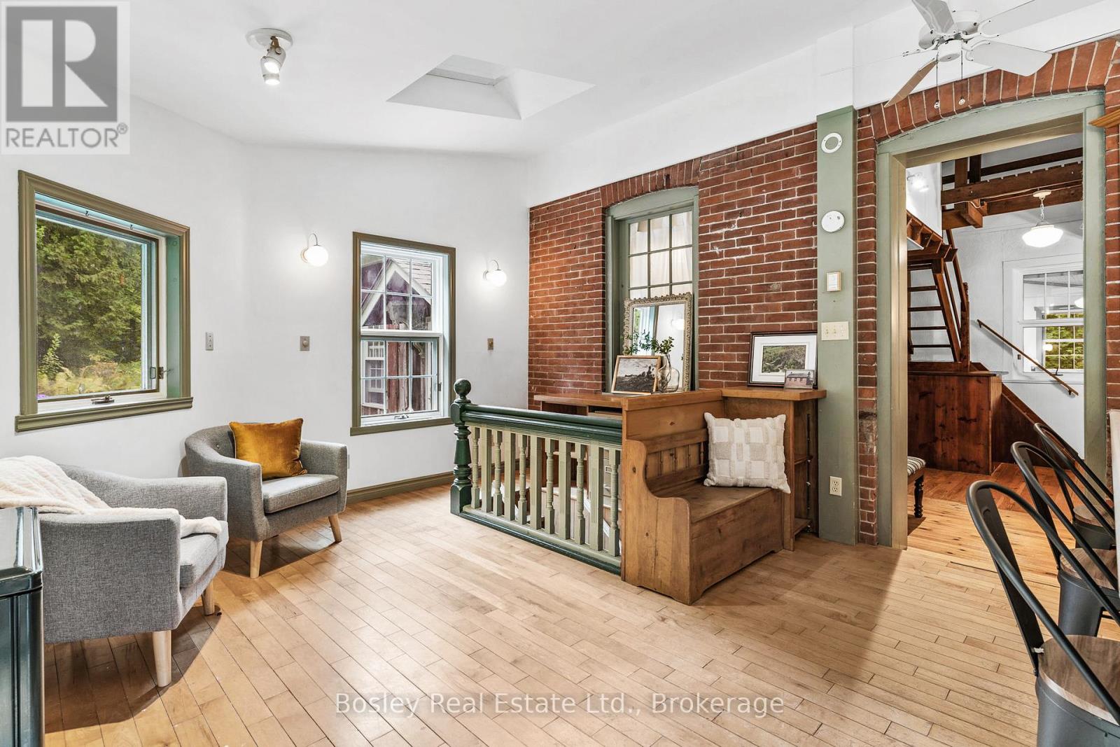 355276 The Blue Mountains Euphrasia Townline, Blue Mountains, Ontario  N0H 1J0 - Photo 9 - X12949292