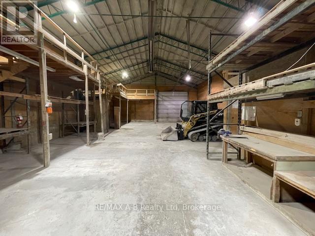 44726 Line 34 Line, Huron East (Seaforth), Ontario  N0K 1E0 - Photo 8 - X12949360