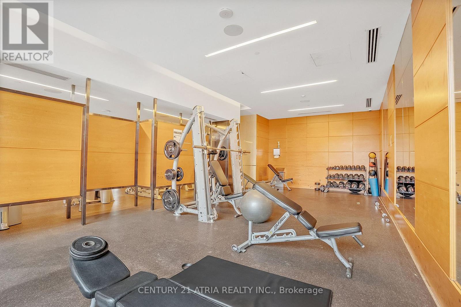 2216 - 5 Sheppard Avenue E, Toronto, Ontario  M2N 0G4 - Photo 11 - C12949202