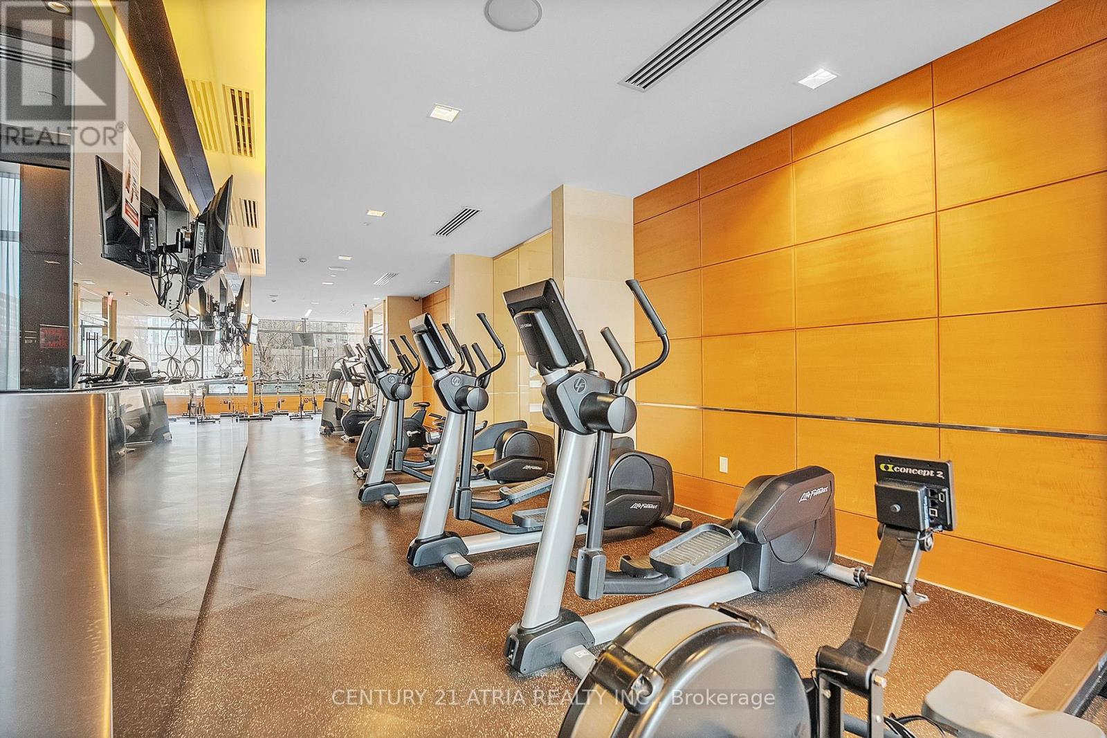 2216 - 5 Sheppard Avenue E, Toronto, Ontario  M2N 0G4 - Photo 12 - C12949202