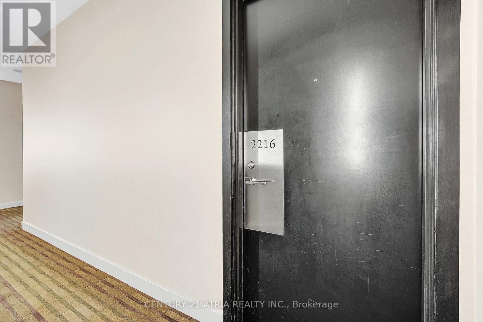 2216 - 5 Sheppard Avenue E, Toronto, Ontario  M2N 0G4 - Photo 14 - C12949202
