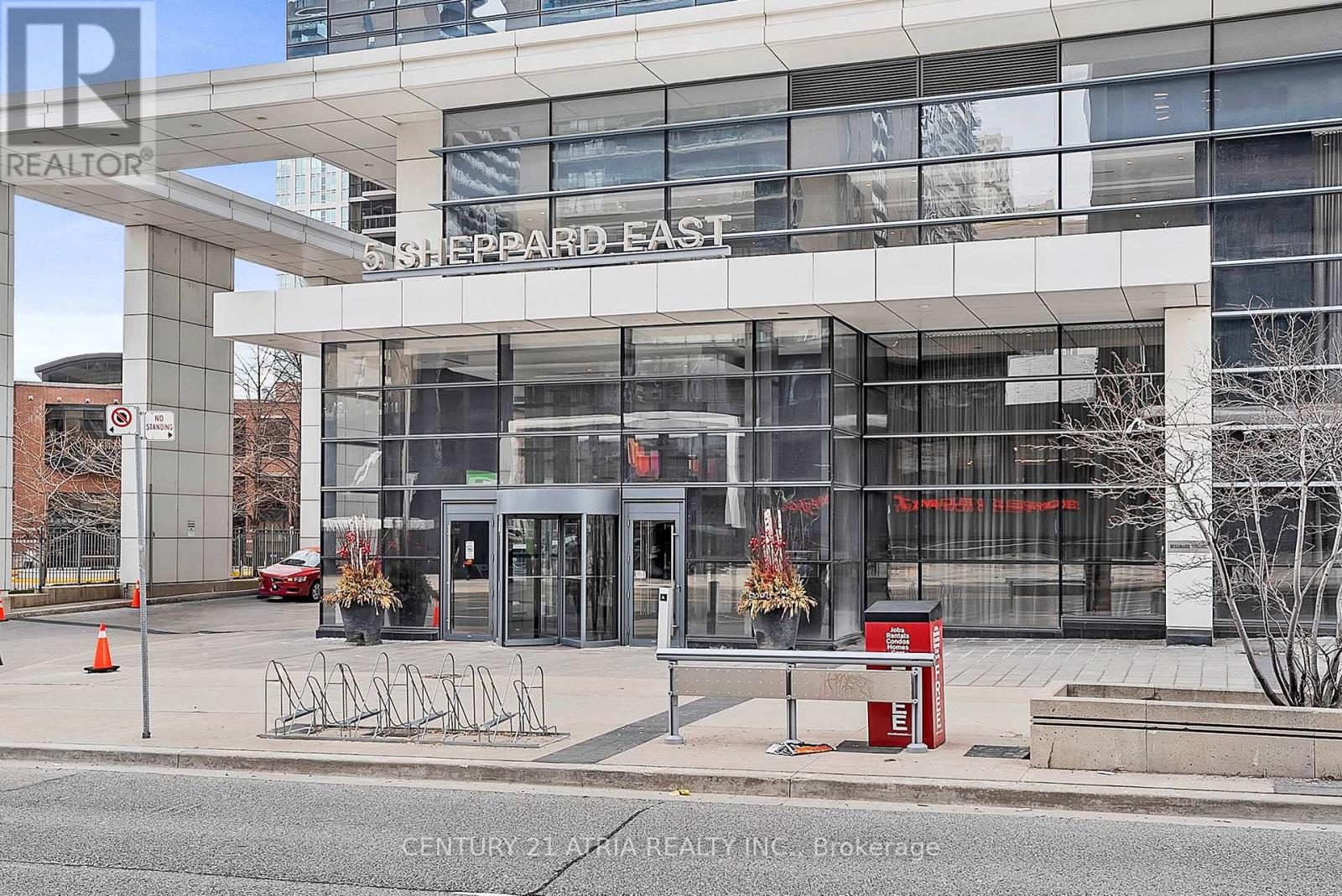 2216 - 5 Sheppard Avenue E, Toronto, Ontario  M2N 0G4 - Photo 6 - C12949202