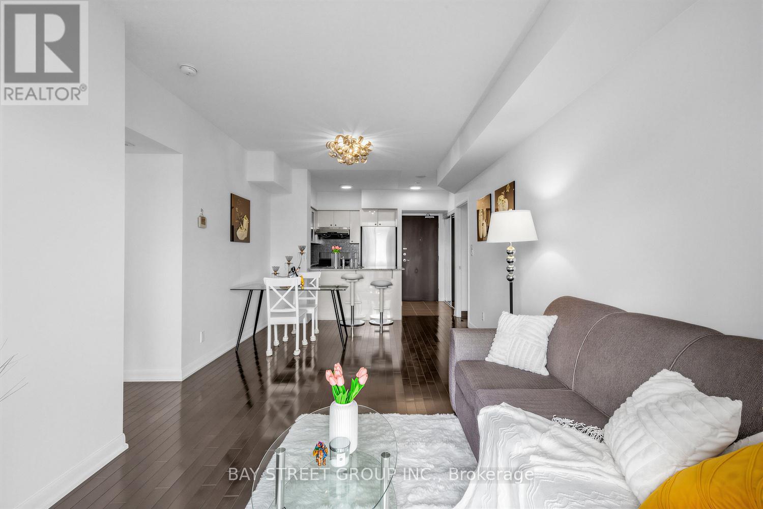 1509 - 5791 Yonge Street, Toronto, Ontario  M2M 3T9 - Photo 11 - C12949222