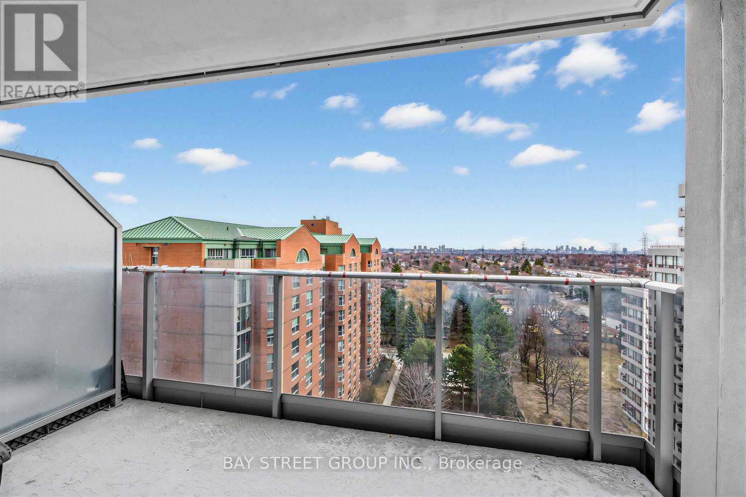 1509 - 5791 Yonge Street, Toronto, Ontario  M2M 3T9 - Photo 12 - C12949222