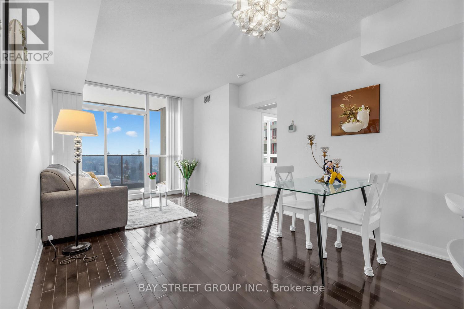 1509 - 5791 Yonge Street, Toronto, Ontario  M2M 3T9 - Photo 6 - C12949222