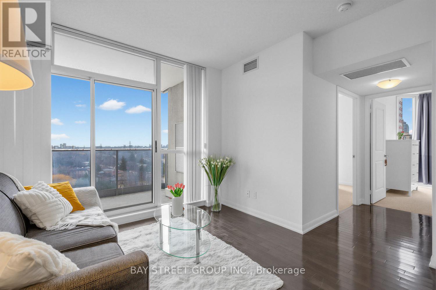 1509 - 5791 Yonge Street, Toronto, Ontario  M2M 3T9 - Photo 7 - C12949222