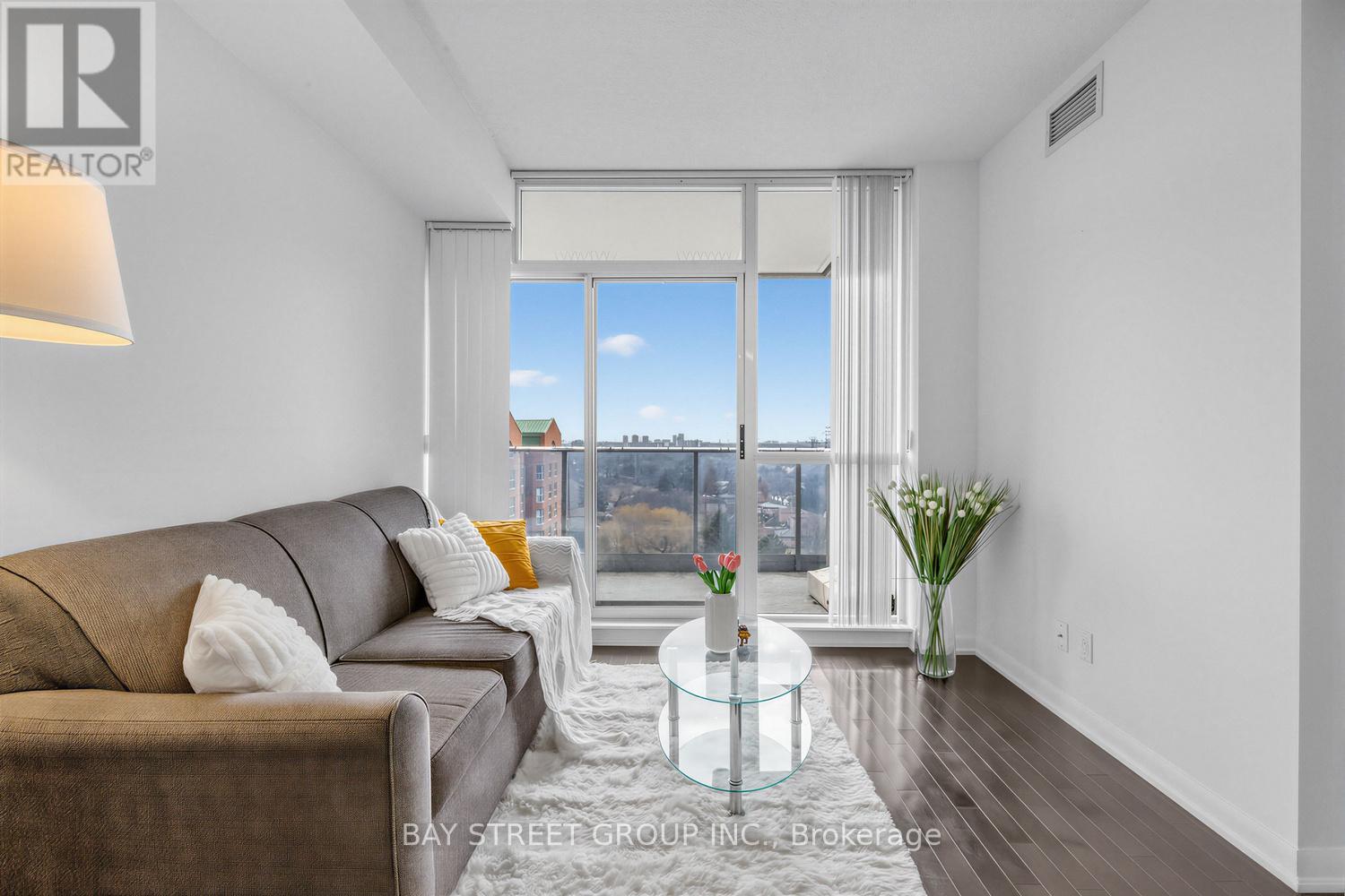 1509 - 5791 Yonge Street, Toronto, Ontario  M2M 3T9 - Photo 8 - C12949222