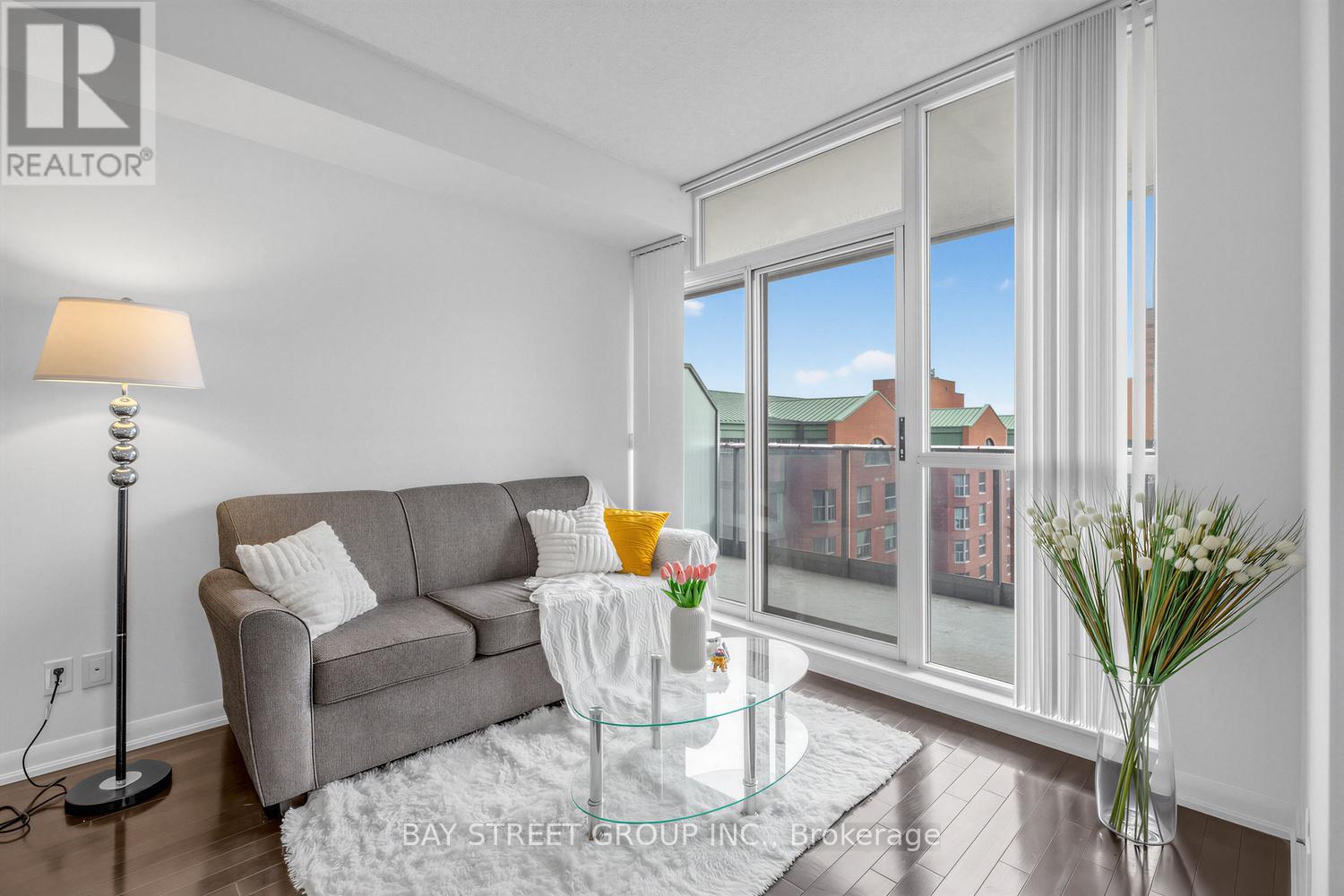 1509 - 5791 Yonge Street, Toronto, Ontario  M2M 3T9 - Photo 9 - C12949222